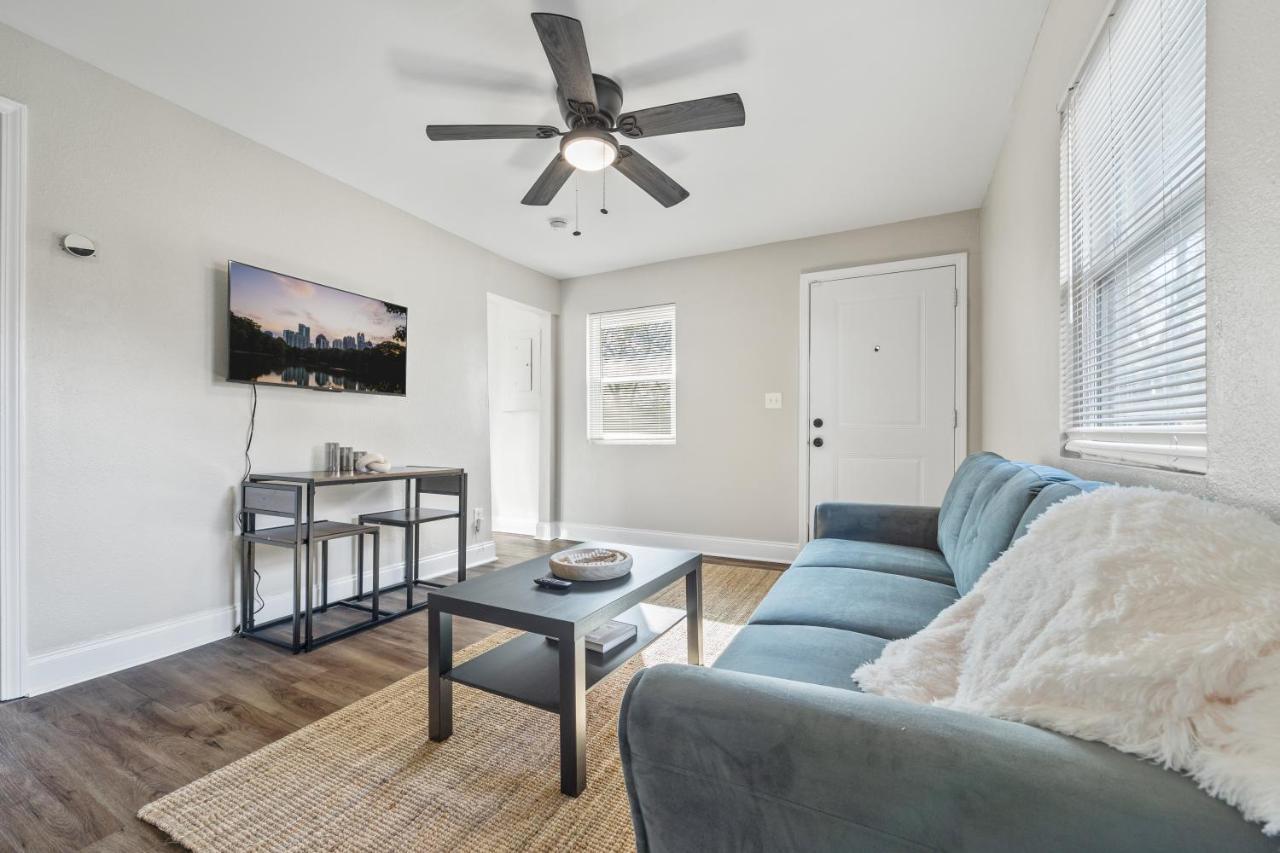 Cozy 2-Bedroom Retreat W/Wi-Fi & Keurig Coffee Atlanta Exterior photo
